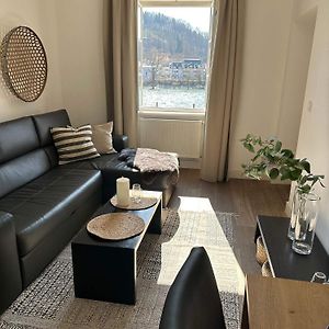 Junior Suite River View